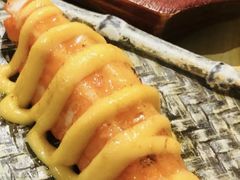 -鱼民·现造寿司(育德店)