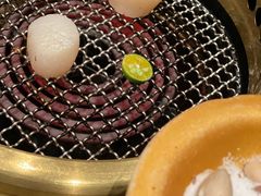 -老乾杯和牛烧肉(王府中环店)