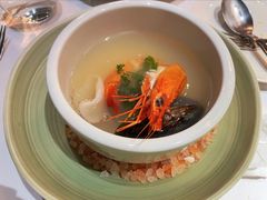 -王品台塑牛排(成都万象城店)