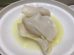 白灼响螺-大林苑世家精细潮州菜