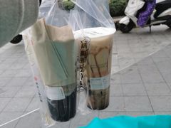 -书亦烧仙草(龙湖金楠天街店)
