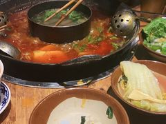 -楠火锅(龙阳广场店)