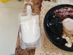 -奶香铺子(杨柳青店)