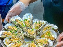 -飞尝蚝·顺德菜·鱼生(顺德总店)