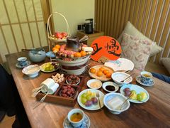 -梅间堂茶馆(绿地缤纷城店)