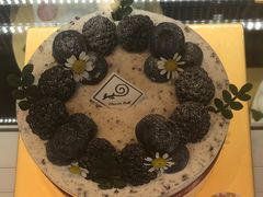 -花花卷卷·鲜食蛋糕(静安久光百货店)