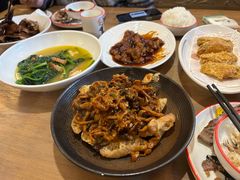 -新白鹿餐厅(城西银泰城店)