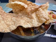 -红鼻子桂林米粉(金唐新光界店)