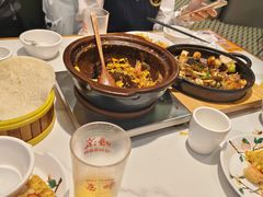 -火啫啫·粤式啫啫煲(南通首店)