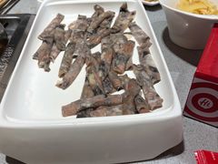 乌鸡卷-海底捞火锅(吴中路店)