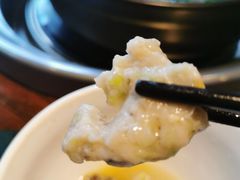-大良毋米粥(锦龙路总店)