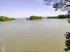 -长广溪湿地公园