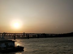 -武汉关码头(轮渡站)