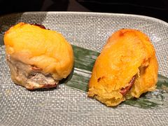 榴莲-大葉日本料理·龍蝦任食放題(廣州W酒店)