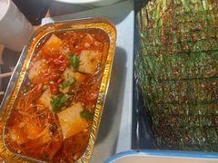 锡纸金针菇-森龍邑·烧烤·海鲜·炒菜(闽江路店)