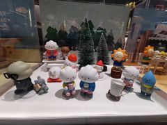 -泡泡玛特POPMART(宁波印象城店)