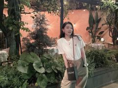 -夏朵餐厅(丁香店)