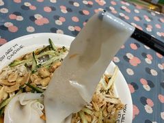 -媛媛家秘制鸡丝凉皮(陆慕店)