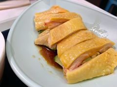 海蓝饭-Asianplus海蓝鸡饭
