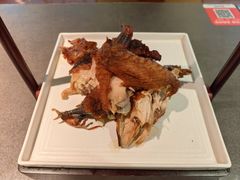 -老淮滨-蚌埠非遗小吃(淮河路店)