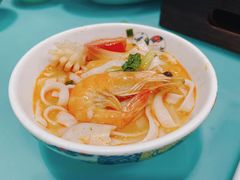 -米纸越南小馆(金茂览秀城店)