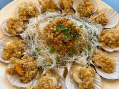 -赶海部落海鲜城(海阳路店)