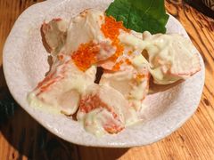 -小川洋风料理(江汉路店)