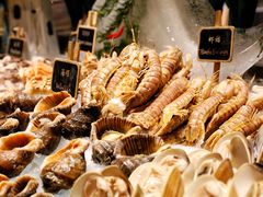 -马哥孛罗咖啡厅·Cafe Marco (厦门马哥孛罗东方大酒店)