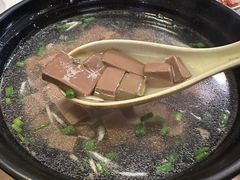 -舒蔡记生煎菜饭(云南中路店)