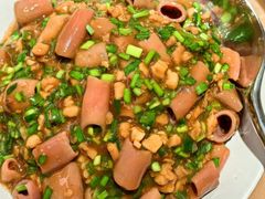 -双合园·海鲜水饺青岛菜(上清路店)