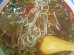 -东方宫·中国兰州牛肉拉面(三里屯店)