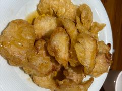 -七菜馆·东北菜·蒸饺(文体路店)