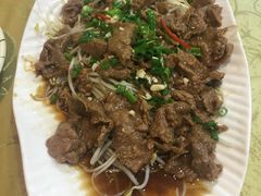 白灼牛肉-来客家食府 · 福建客家菜(厦禾路店)