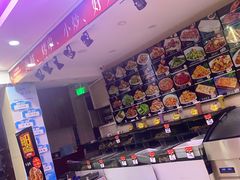 -瑞杰烧烤店·24小时营业(山东路店)