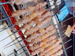 -很久以前羊肉串(大宁中心广场店)