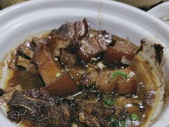 -刀板香·安徽菜(望江东路店)