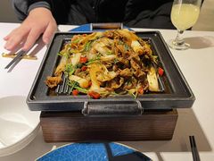 -食悦江南·淮扬菜·烤鸭(亚运村·惠新店)