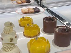 -Angelina安吉丽娜(恒隆广场店)