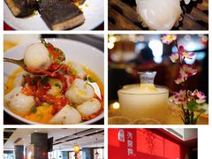 -火宫殿·湘菜小吃·商务宴请·生日聚会(东塘店)