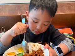 -老张牛肉面(天津万象城店)