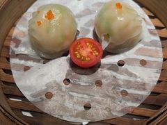 -禄运茶居·手工点心(猎德店)