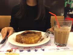 -大哥餐厅(西城花园店)