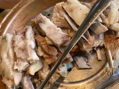 蒙料一八手把肉-蒙料·手把肉(望京店)