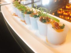 -北京四季酒店·采逸轩