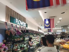 -Cold Storage(sunway putra mall)