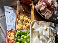 -司马街鸡煲(西华路店)