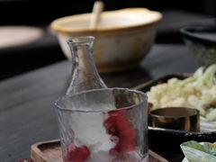 -素描餐厅(灵隐天竺店)