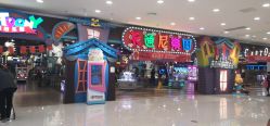 点击看大图 -卡通尼乐园·生日会(烟台永旺店)