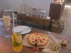 -AO cafe＆bistro