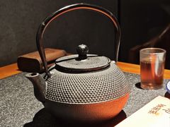 -啫胜(中央大街店)